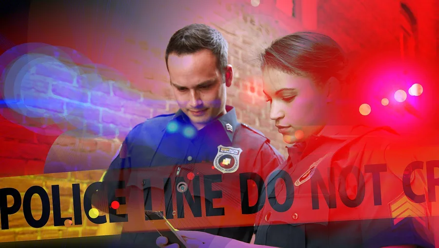 police, crime scene, blue light, detection, criminal case, crime, did, capital crime, examination, sense