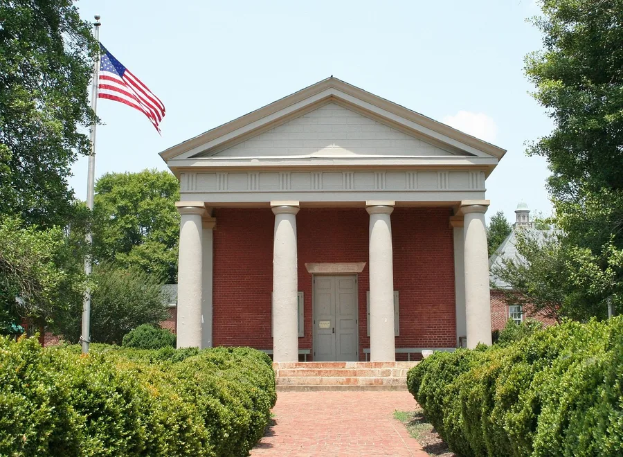 courthouse, historic, museum, 1831, virginia, architecture, column, classical, government, legal, colonnade, pillar, courthouse, courthouse, courthouse, courthouse, courthouse
