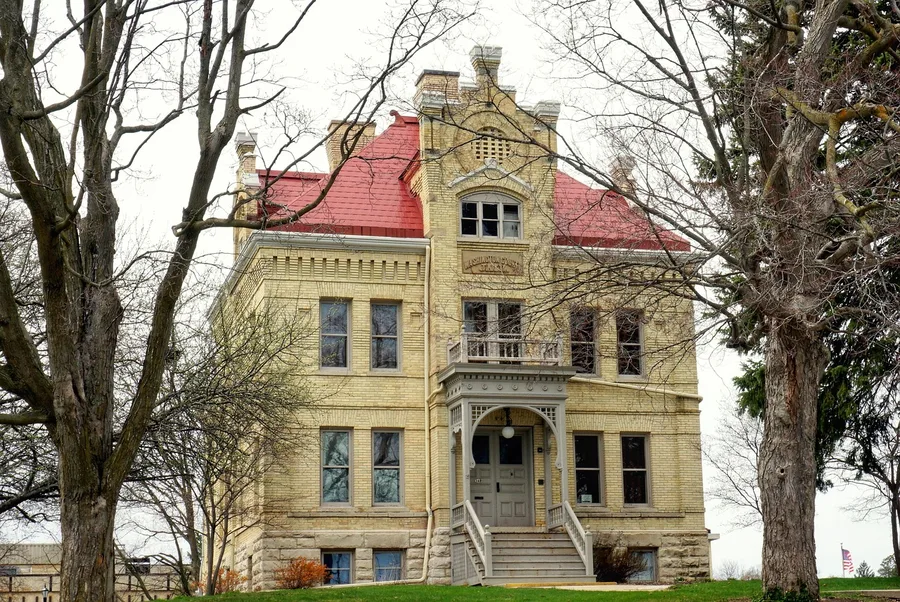 jail, historic, wisconsin, museum, jail, wisconsin, wisconsin, wisconsin, wisconsin, wisconsin