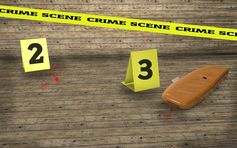crime scene, crime, knife, box cutter, capital crime, did, examination, offense, criminal case, detection, assassination attempt, sense