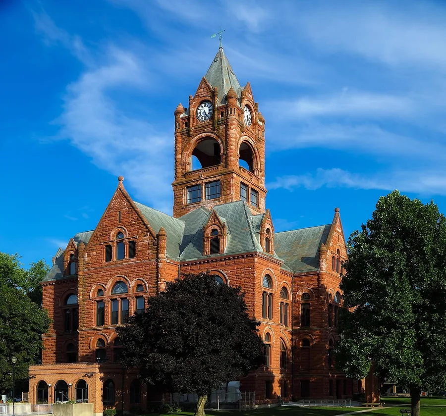 courthouse, laporte county, indiana, city, urban, building, architecture, landmark, historic, landscape, trees, nature, outdoors, government, hdr, courthouse, courthouse, courthouse, courthouse, courthouse, indiana, indiana, indiana, indiana