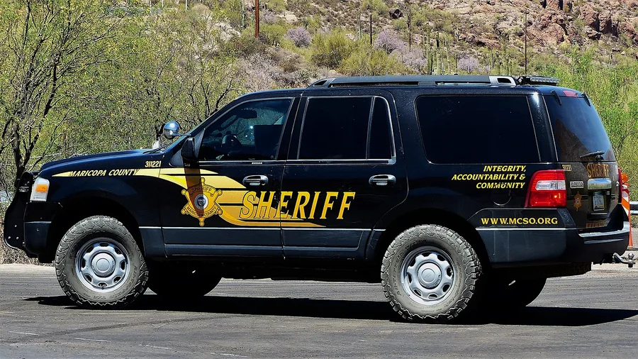 transport, car, sheriff, police, vehicle, automobile, america, quick, car wallpapers, auto, road