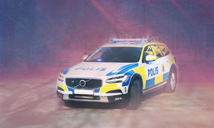police, crime, car wallpapers, the police, criminal, track, the arrest, car, dystopia