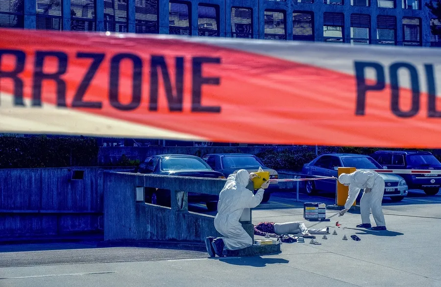 zurich cantonal police, crime scene, crime, did, ongoing investigation, police officers, detection, criminal case, examination, sense