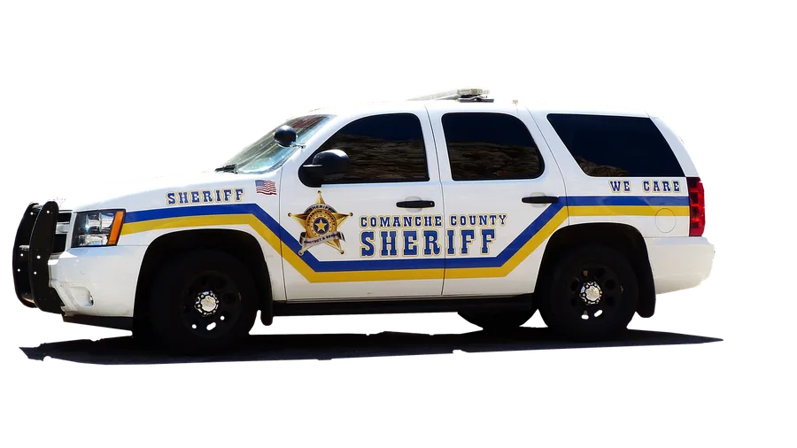 car, police, sheriff, america, car wallpapers, comanche, countered, vehicle