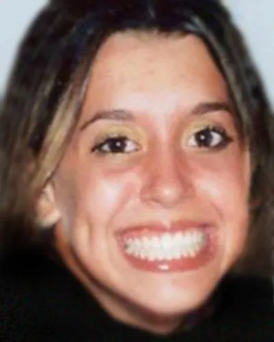 Photo of missing person Kirsten Joy Kryszak