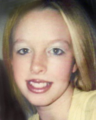 Photo of missing person Amber Elizabeth Cates