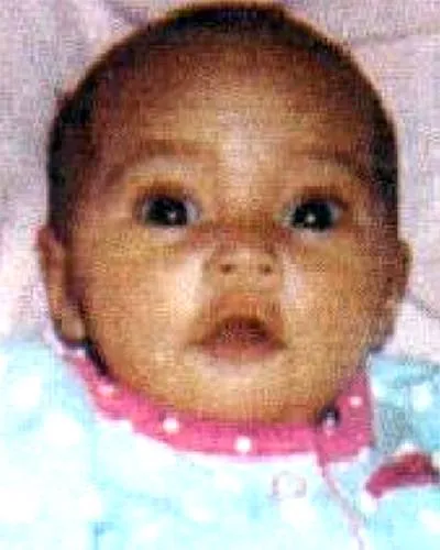 Photo of missing person Zaylee Grace Fryar