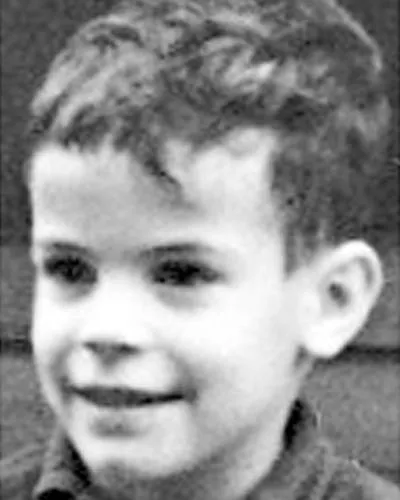 Photo of missing person Dennis Lloyd Martin