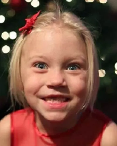 Photo of missing person Summer Moon-Utah Wells