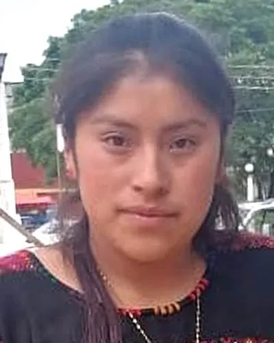 Photo of missing person Esmeralda Hernandez Jimenez