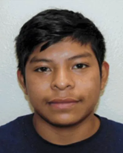 Photo of missing person Pedro Maldonado-Tojin