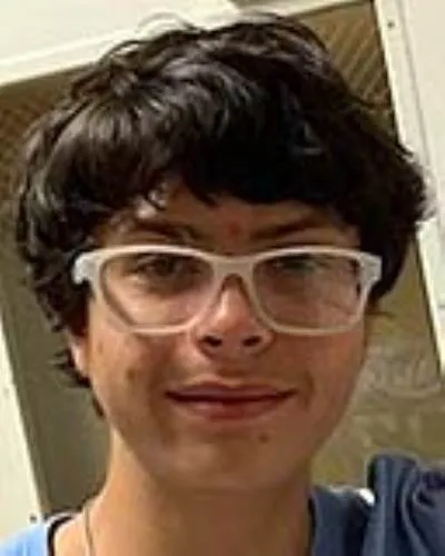 Photo of missing person Armando Mirelez