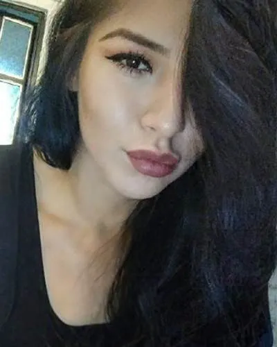 Photo of missing person Anna Ramirez