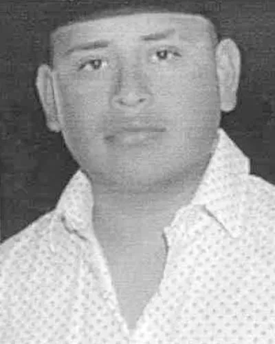 Photo of missing person Manteo Perez