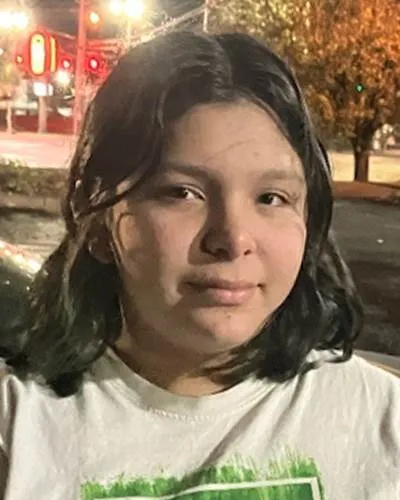 Photo of missing person Kimberlin Maradiago Ulloa