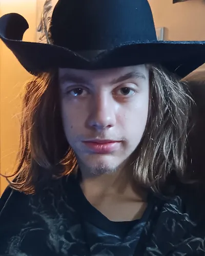 Photo of missing person Joshua Davis