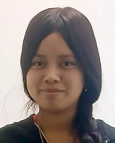 Photo of missing person Sulmi Veronica Caal Pec