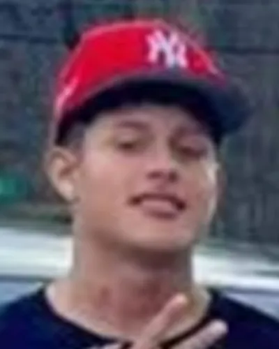 Photo of missing person Kelvin Danillo Martinez