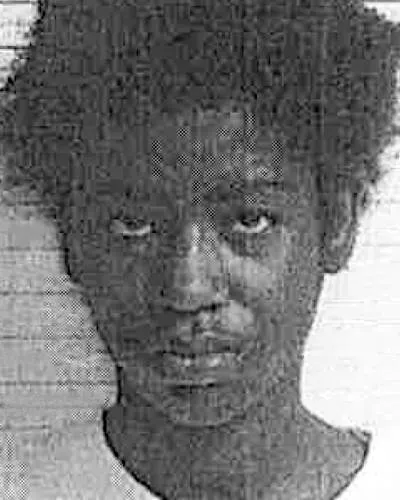 Photo of missing person Kyla Daphne-Nicole Frost