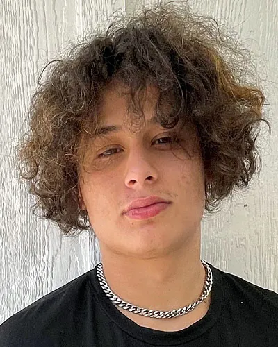 Photo of missing person Jesus Ibanez-Vargas