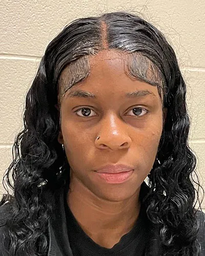 Photo of missing person Aaliyah Angele Rhodes