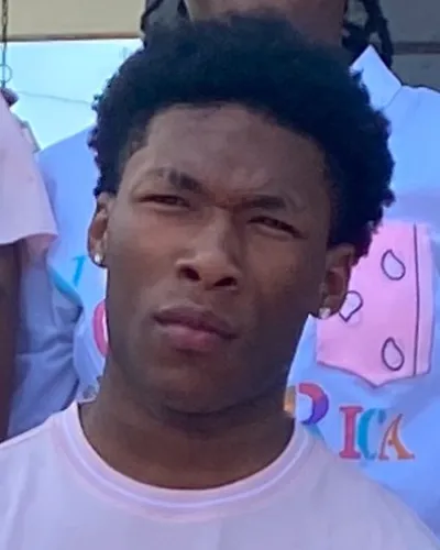 Photo of missing person Tyrone Nathaniel Davis