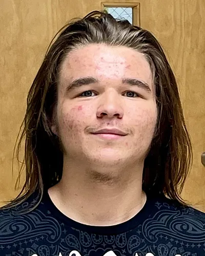 Photo of missing person Ashton Eugene Auth