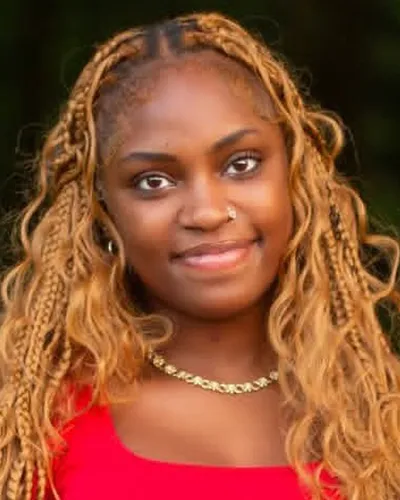 Photo of missing person Geniah Mooring