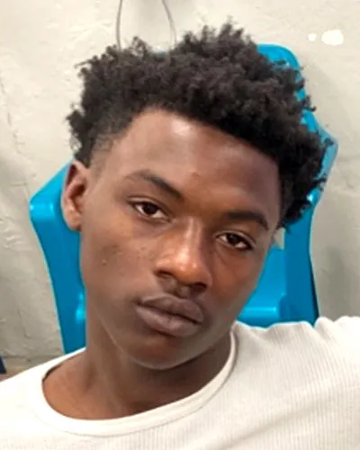 Photo of missing person Mario Smith