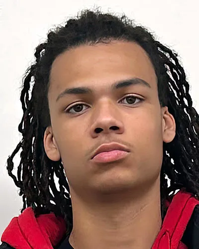 Photo of missing person Trellius Lavant Brown