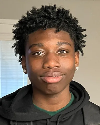 Photo of missing person Jordan Thomas