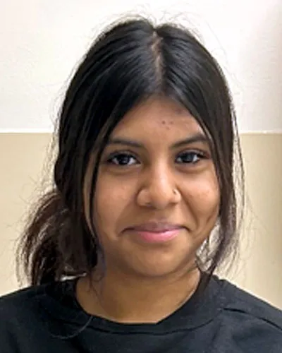 Photo of missing person Yoselin Judith Morataya Mancia