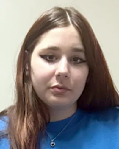 Photo of missing person Skye Ayasha Deprimo