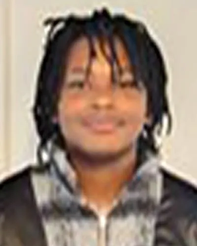 Photo of missing person Travis Lewis