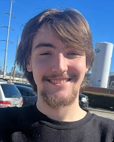 Photo of missing person Layden Harmon