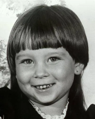 Photo of missing person Marlena Childress