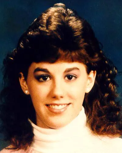 Photo of missing person Martha Leanne Green