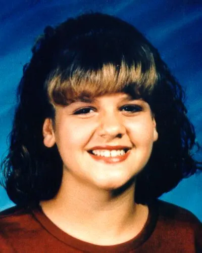 Photo of missing person Cayce Lynn McDaniel