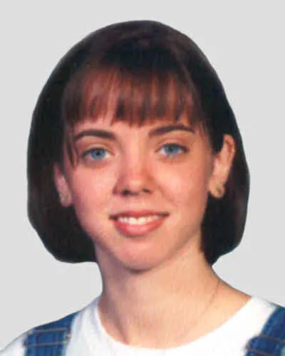 Photo of missing person China Renee Videon