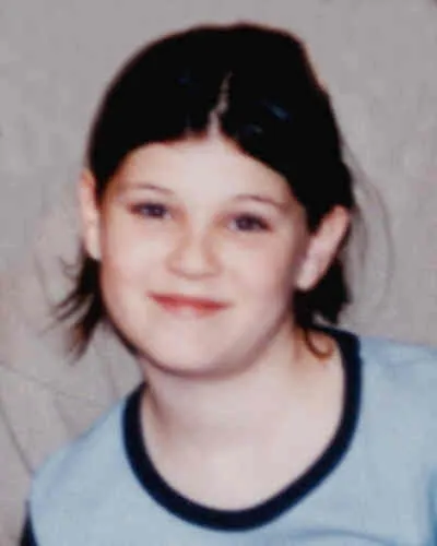 Photo of missing person Bethany Leanne Markowski