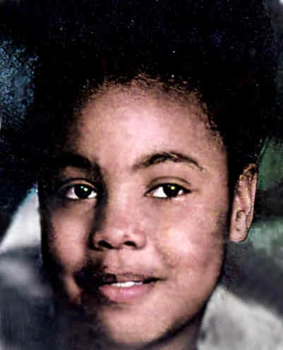 Photo of missing person Lakisha Danielle Jones