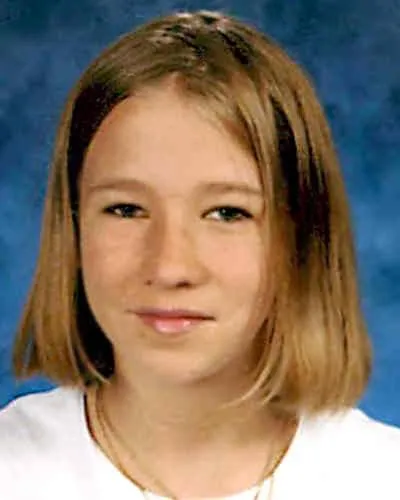 Photo of missing person Tabitha Danielle Tuders