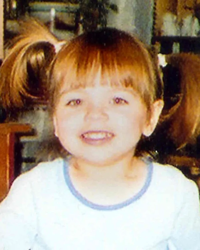 Photo of missing person Adrianna Nikol Wix