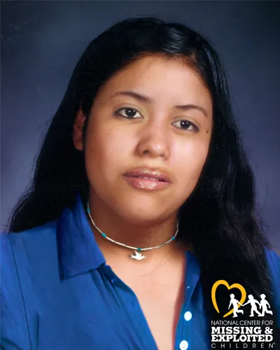 Photo of missing person Jane Nashville Doe 1976