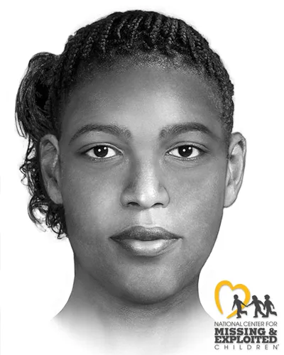 Photo of missing person Jane Alcoa Doe 2003