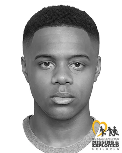 Photo of missing person John Memphis Doe 2024