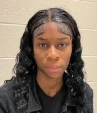 Photo of missing person Aaliyah Rhodes