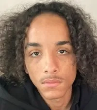 Photo of missing person Alexander Muhammad
