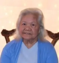 Photo of missing person Alma Fowler